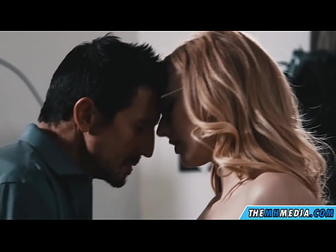 ❤️ Çılğın sarışınla romantik seks ❤️❌ Porn video bizdə