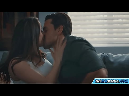 ❤️ Yaxşı busty ana ilə romantik seks ❤️❌ Porn video bizdə